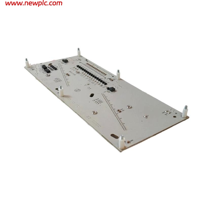 Honeywell DC-TAOX61 Analog Output Module