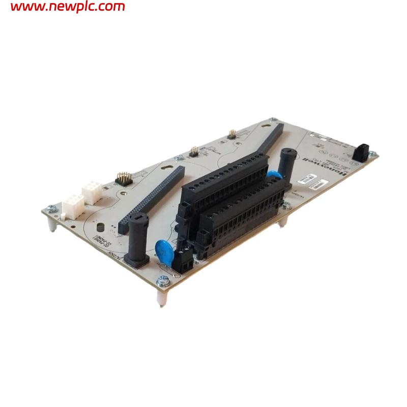 Honeywell DC-TAOX61 Analog Output Module