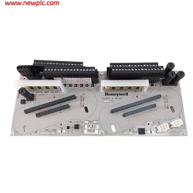 Honeywell DC-TDIL11 Digital Input Modules