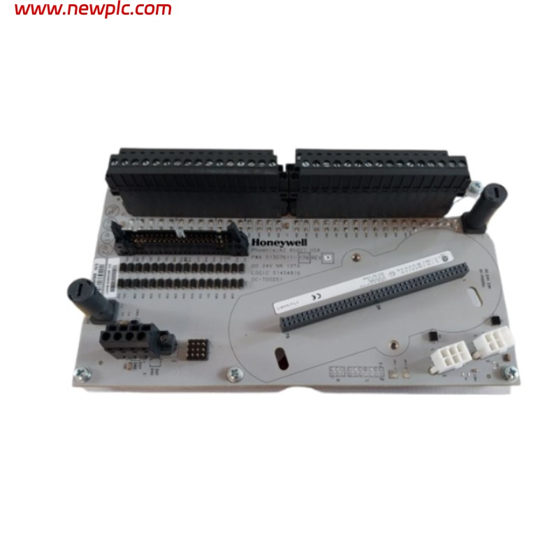 Honeywell DC-TDOD51 51307611-176 Digital Output Module