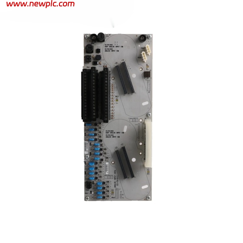 Honeywell DC-TFB402 51307616-176 Fieldbus Interface IOTA Module