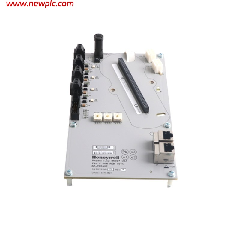 Honeywell DC-TFB402 51307616-176 Fieldbus Interface IOTA Module