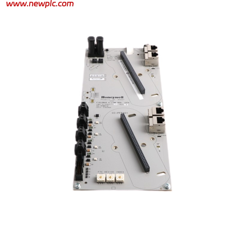 Honeywell DC-TFB412 51307618-176 Fieldbus Interface IOTA Module