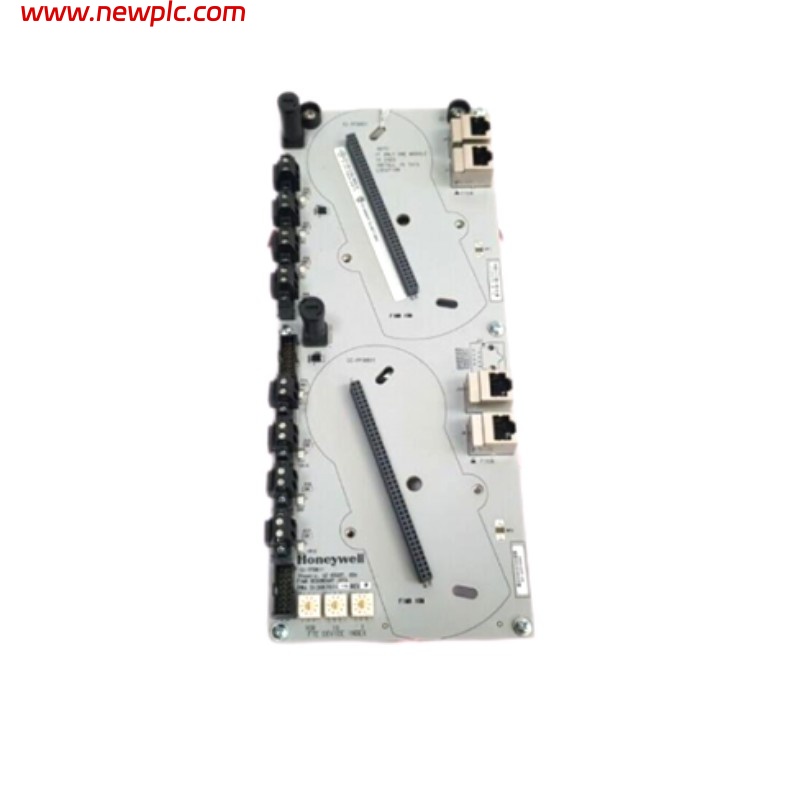 Honeywell DC-TFB412 51307618-176 Fieldbus Interface IOTA Module