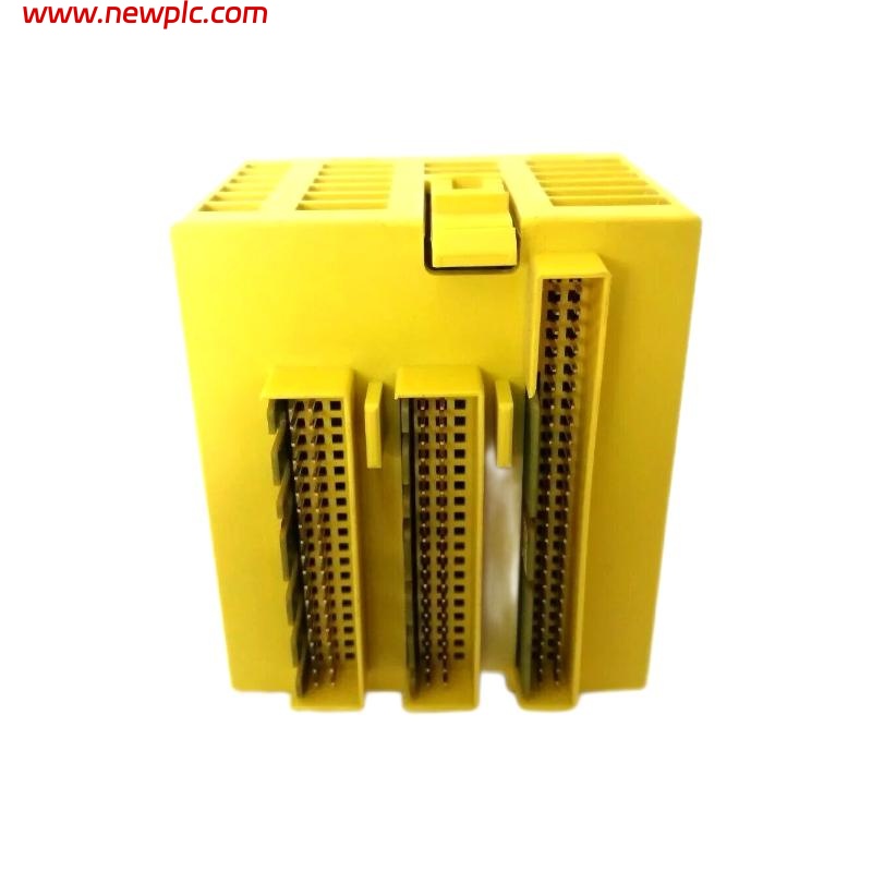 ABB DI581-S 1SAP284000R0001 Safety Digital Input Module