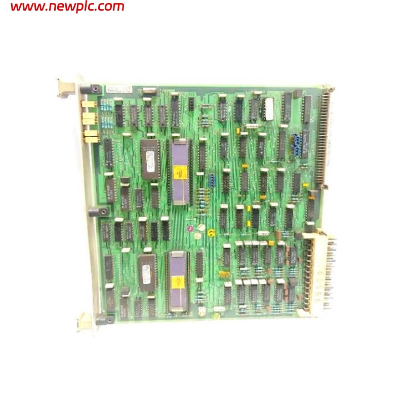 ABB DSCA 125 57520001-CY Communication Board
