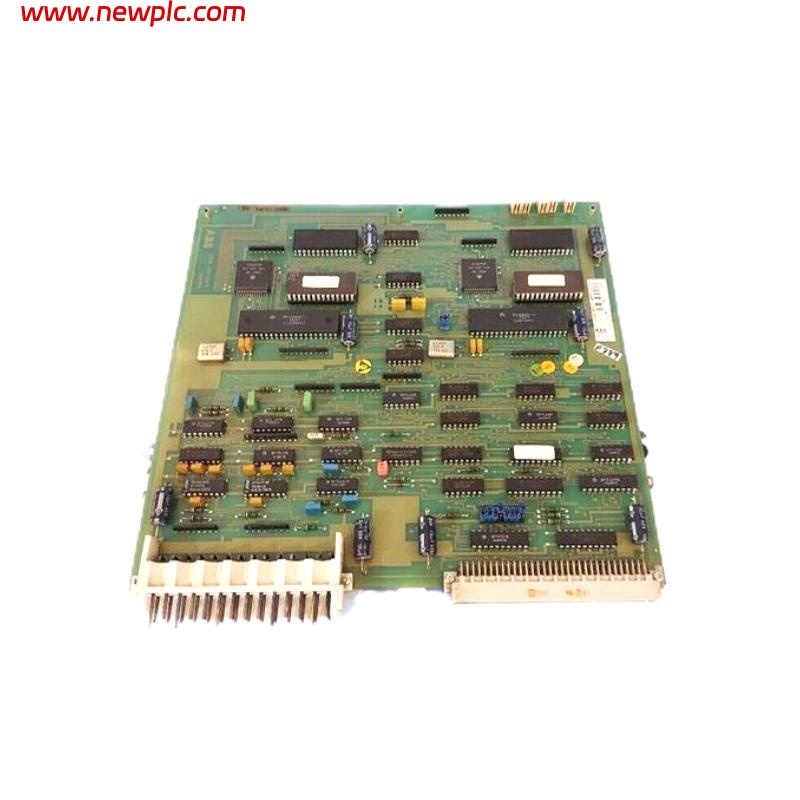 ABB DSCA 125 57520001-CY Communication Board