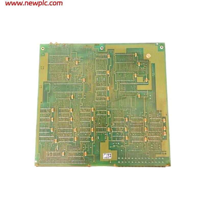 ABB DSCA 125 57520001-CY Communication Board