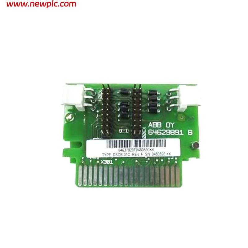 ABB DSCB-01C 64637029 Inverter Accessories