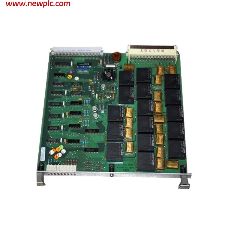 ABB DSDO 131 57160001-KX DS Digital Output Module