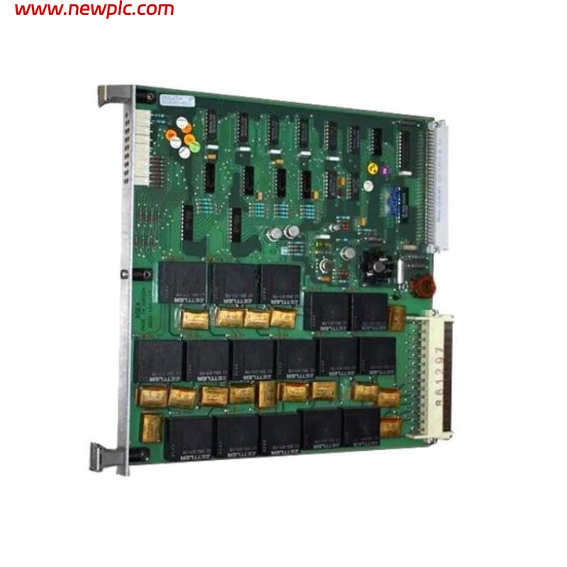 ABB DSDO 131 57160001-KX DS Digital Output Module