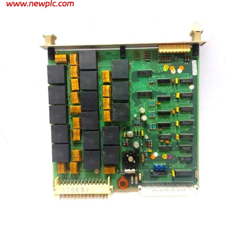 ABB DSDO 131 57160001-KX DS Digital Output Module