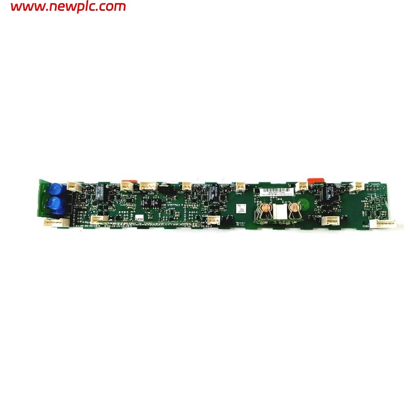 ABB DSMB-02C 64666606 Inverter Accessories