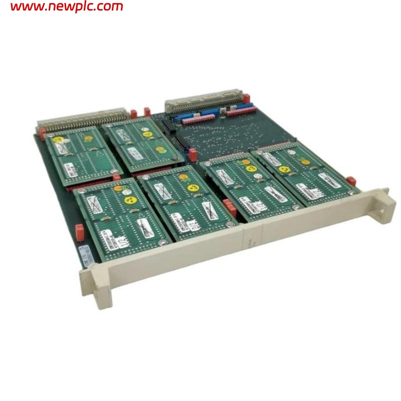 ABB DSMB 176 57360001-HX DS Memory Modules