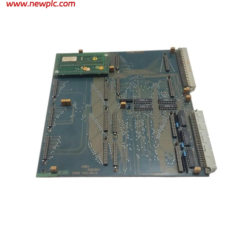 ABB DSMB 176 57360001-HX DS Memory Modules