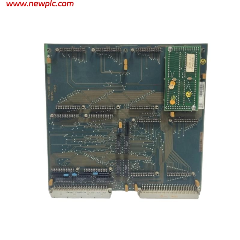 ABB DSMB 176 57960001-HX DS Memory Modules