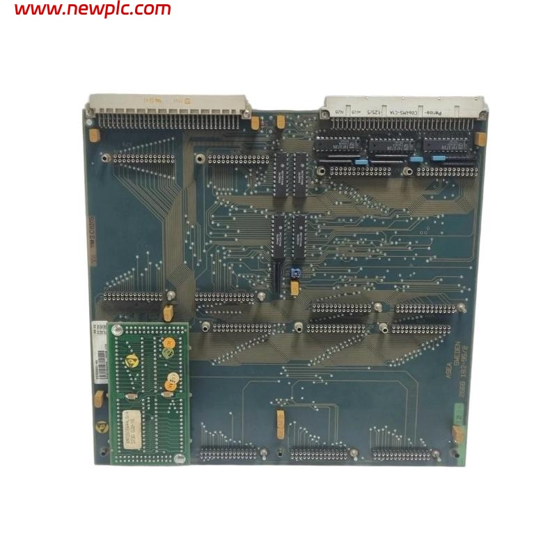 ABB DSMB 176 57960001-HX DS Memory Modules