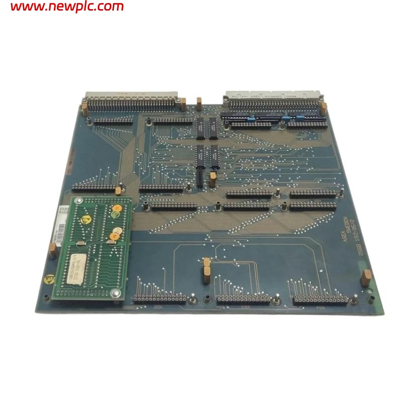 ABB DSMB 176 57960001-HX DS Memory Modules