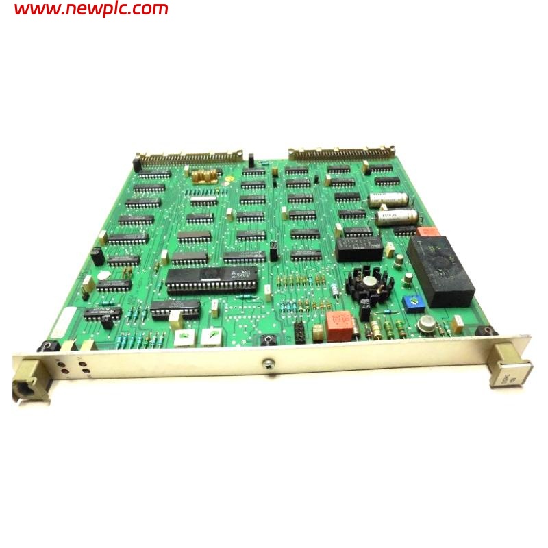 ABB DSMC 110 57330001-N Floppy Disk Interface Board