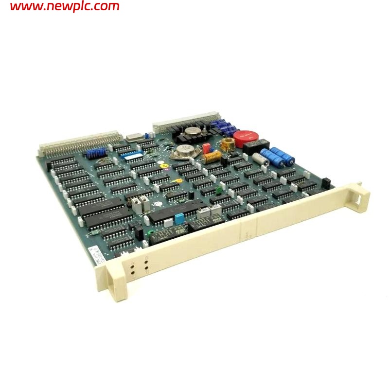 ABB DSMC 112 57360001-HC Floppy Disk Controller