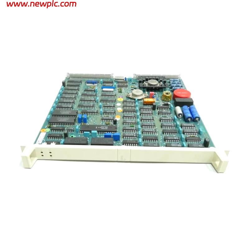 ABB DSMC 112 57360001-HC Floppy Disk Controller