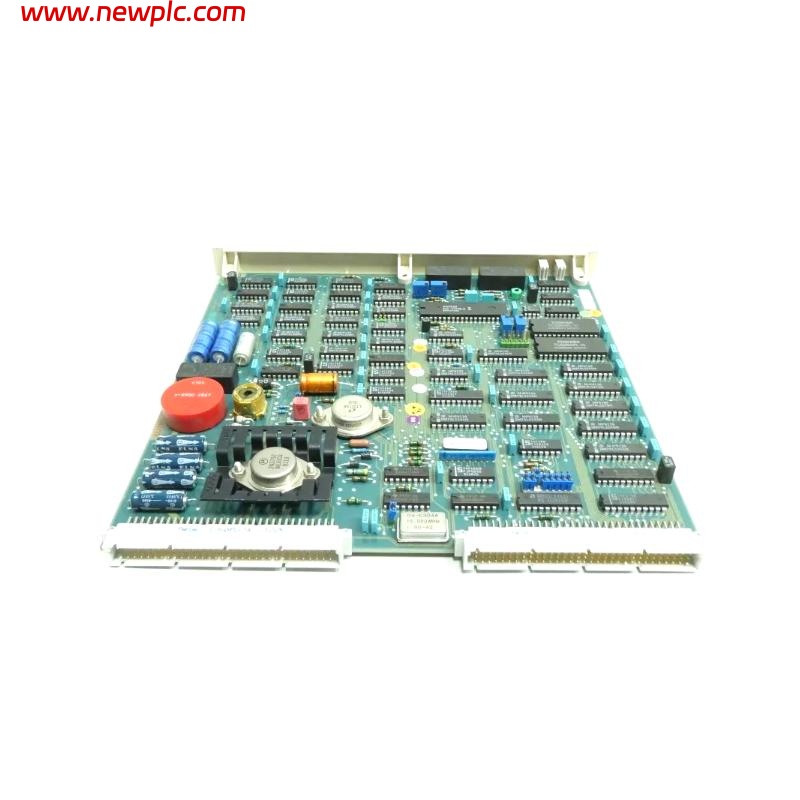 ABB DSMC 112 57360001-HC Floppy Disk Controller