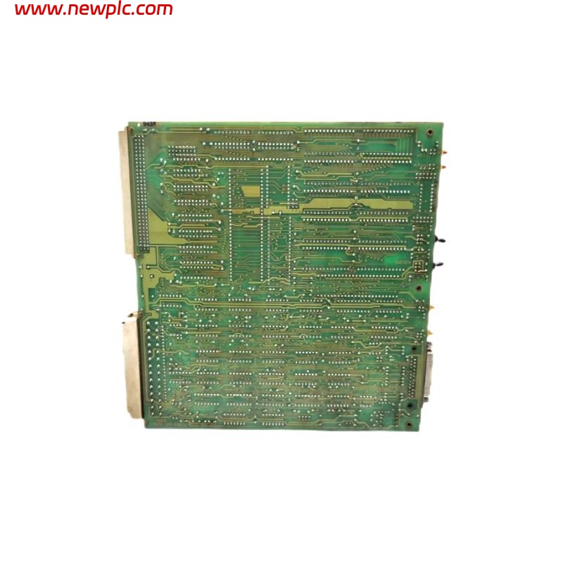 ABB DSPC 155 57310001-CX DS Processor Board