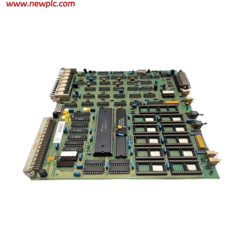 ABB DSPC 155 57310001-CX DS Processor Board