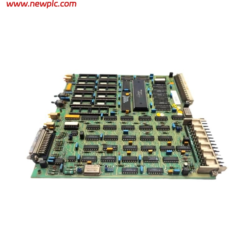 ABB DSPC 155 57310001-CX DS Processor Board