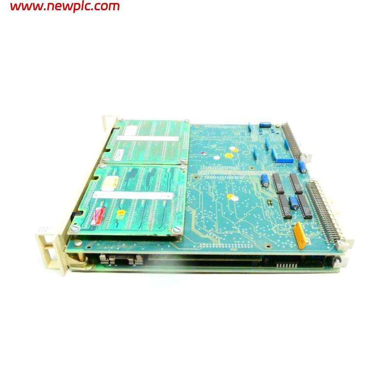ABB DSPC 172H 57310001-MP DS Processor Board