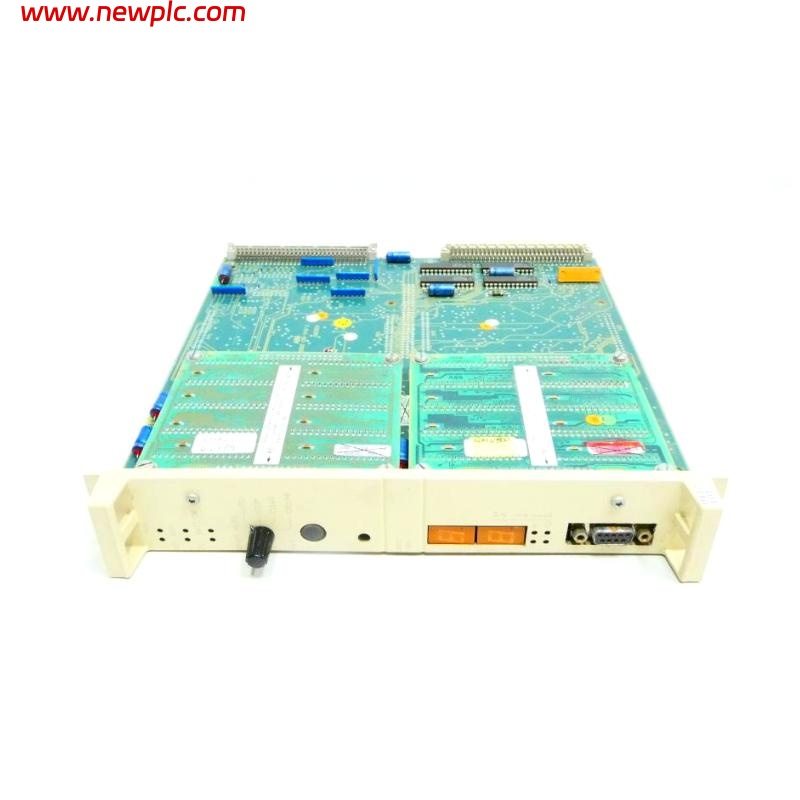 ABB DSPC 172H 57310001-MP DS Processor Board