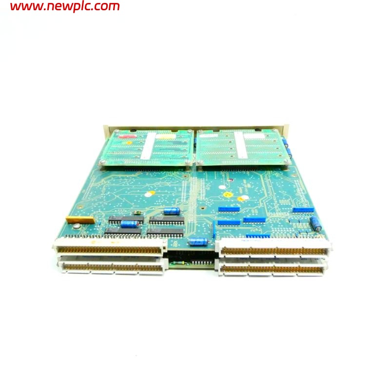 ABB DSPC 172H 57310001-MP DS Processor Board