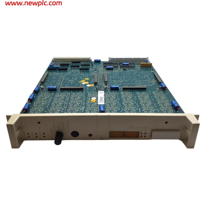 ABB DSPC 173 57310001-MT DS Processor Board