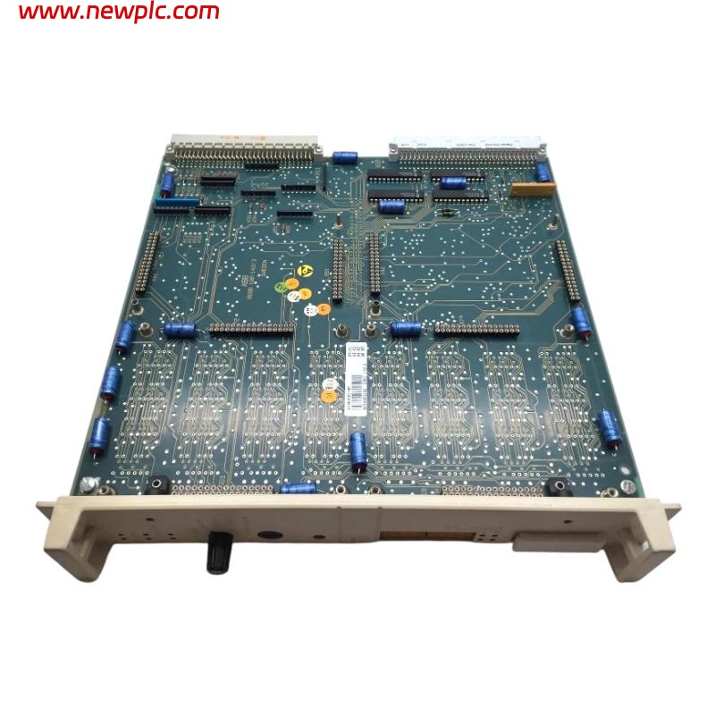 ABB DSPC 173 57310001-MT DS Processor Board