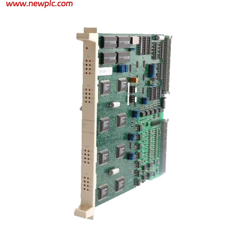 ABB DSPU/41/950 Distributed Signal Processing Unit
