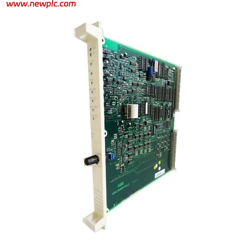 ABB DSPU/41/950 Distributed Signal Processing Unit