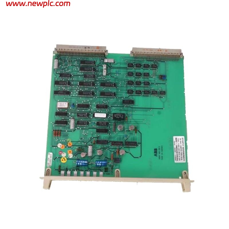 ABB DSPU/41/950 Distributed Signal Processing Unit