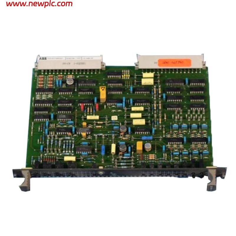 ABB DSPU/41/952 Distributed Signal Processing Unit