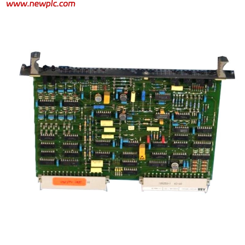 ABB DSPU/41/952 Distributed Signal Processing Unit