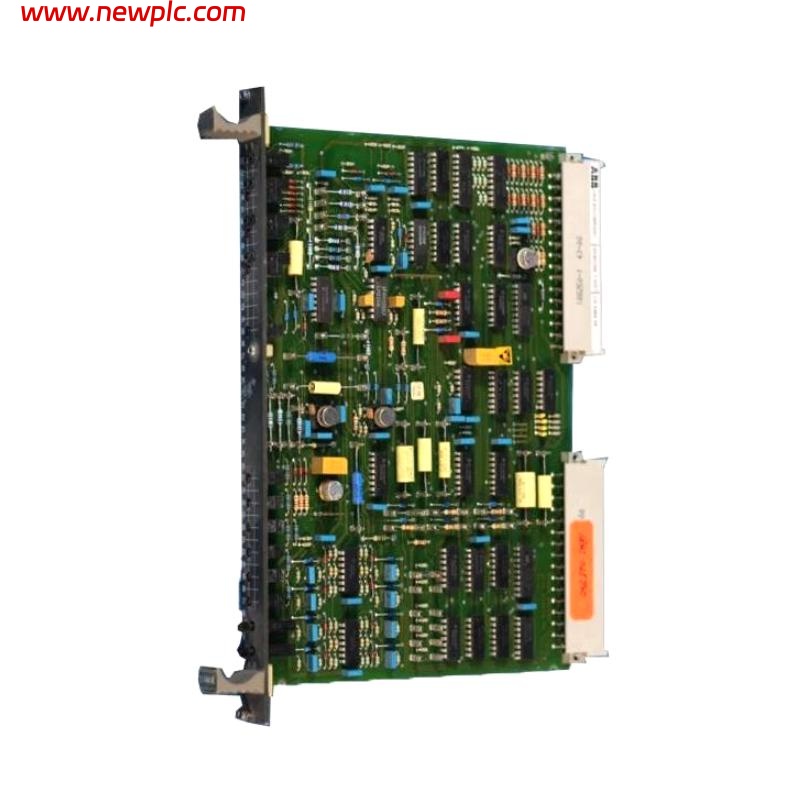 ABB DSPU/41/952 Distributed Signal Processing Unit