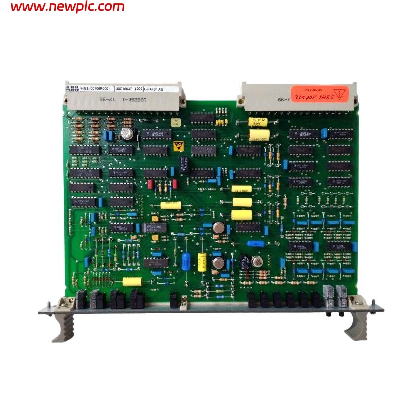 ABB DSPU/41/953 Distributed Signal Processing Unit