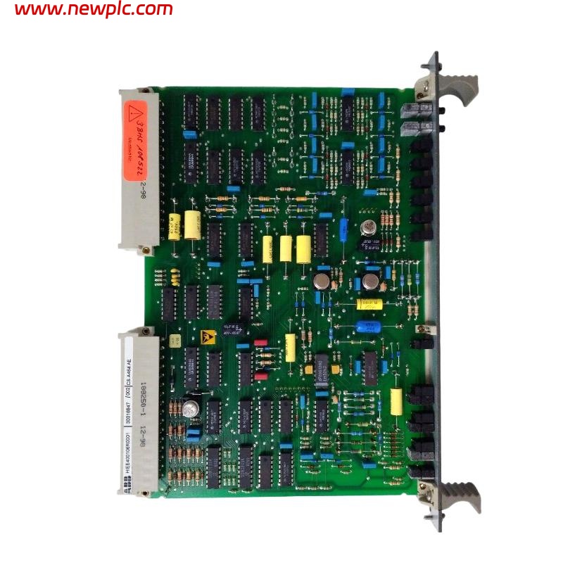 ABB DSPU/41/953 Distributed Signal Processing Unit