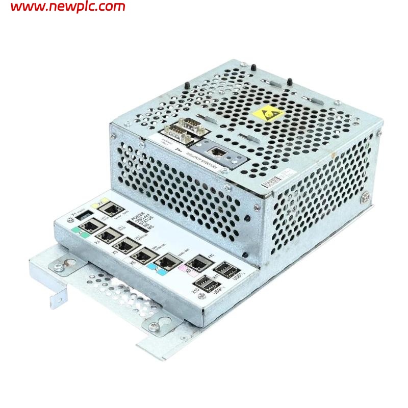 ABB DSQC 1000 3HAC042766-001 Main Computer Chassis
