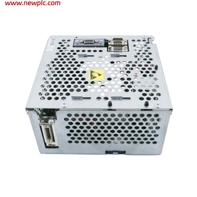 ABB DSQC 1000 3HAC042766-001 Main Computer Chassis