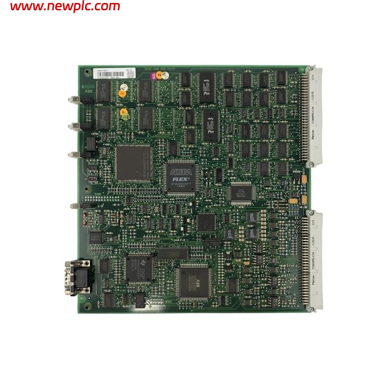 ABB DSQC 3 3HAC1462-1 Robot Circuit Board