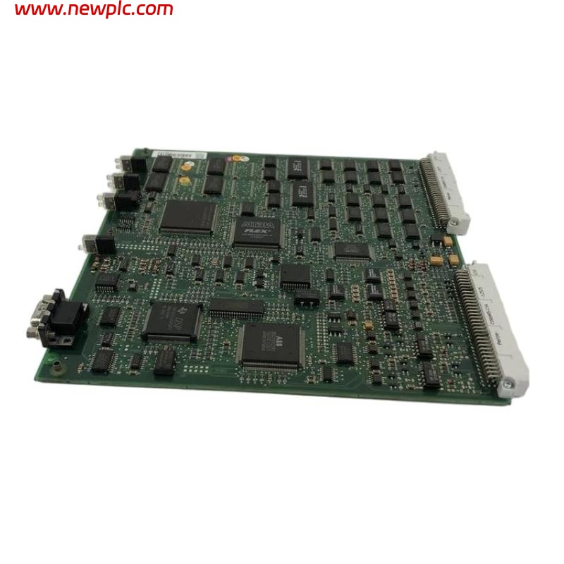 ABB DSQC 3 3HAC1462-1 Robot Circuit Board