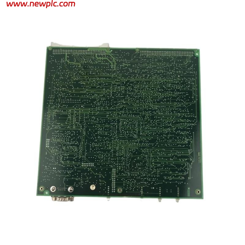 ABB DSQC 3 3HAC1462-1 Robot Circuit Board