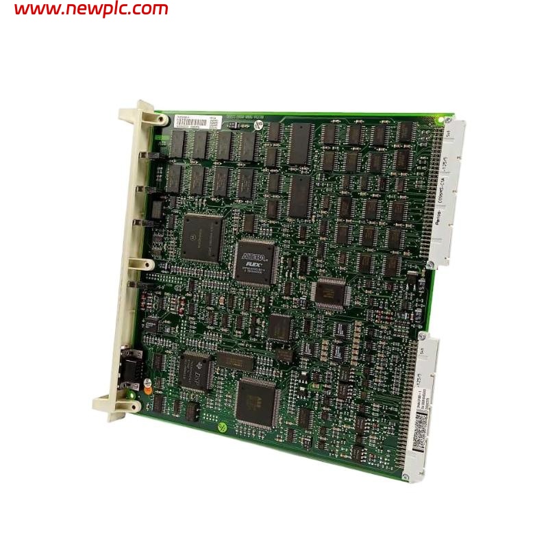 ABB DSQC 373 3HAC3180-1 Circuit Board PLC Module