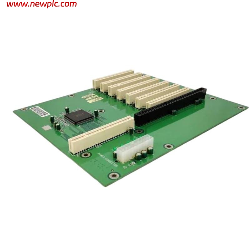 ABB DSQC 541 3HAC14363-1 Back Panel