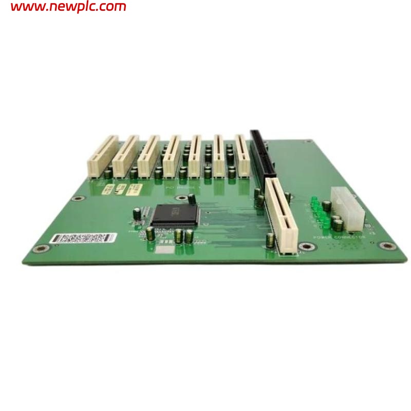 ABB DSQC 541 3HAC14363-1 Back Panel